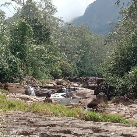 Dilani Adamspeak Riverstay Nallathanniya Εξωτερικό φωτογραφία