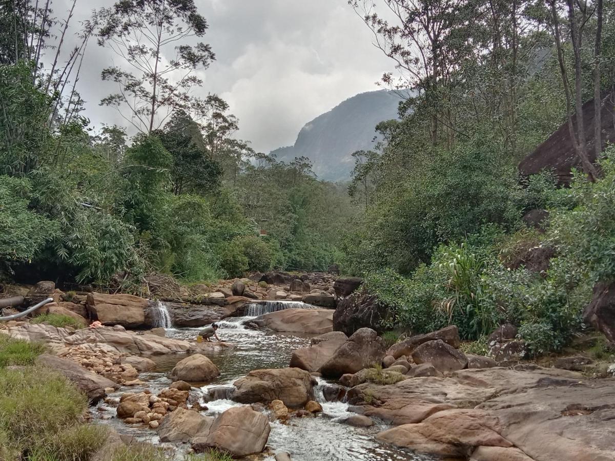 Dilani Adamspeak Riverstay Nallathanniya Εξωτερικό φωτογραφία