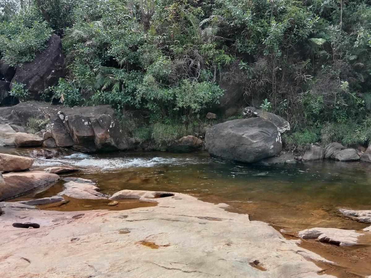 Dilani Adamspeak Riverstay Nallathanniya Εξωτερικό φωτογραφία