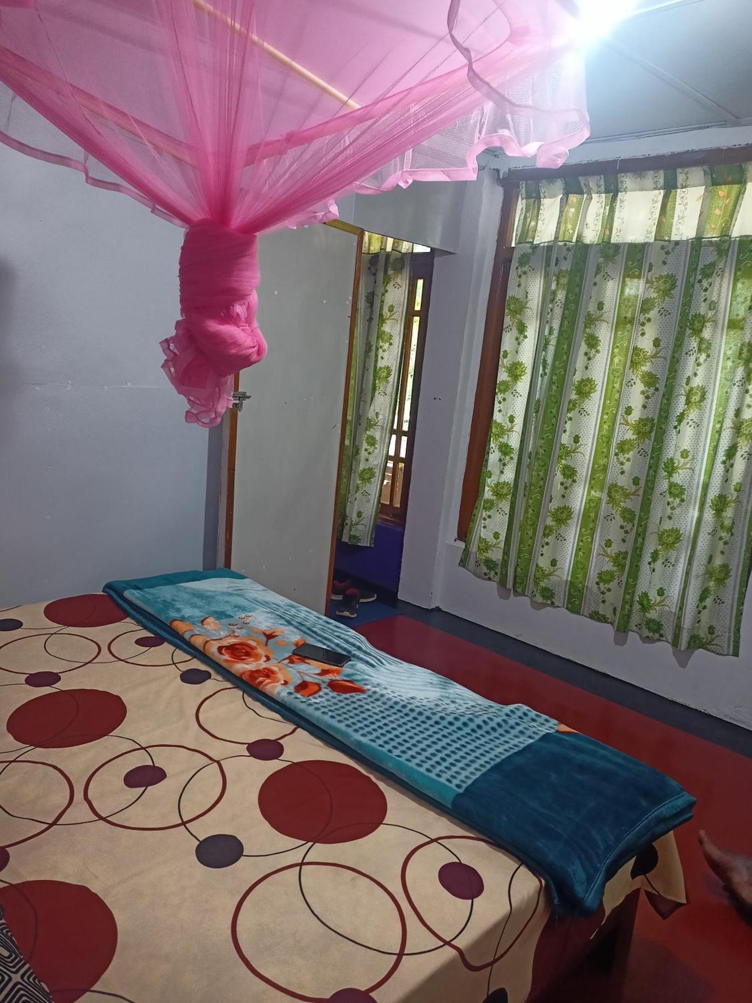 Dilani Adamspeak Riverstay Nallathanniya Εξωτερικό φωτογραφία