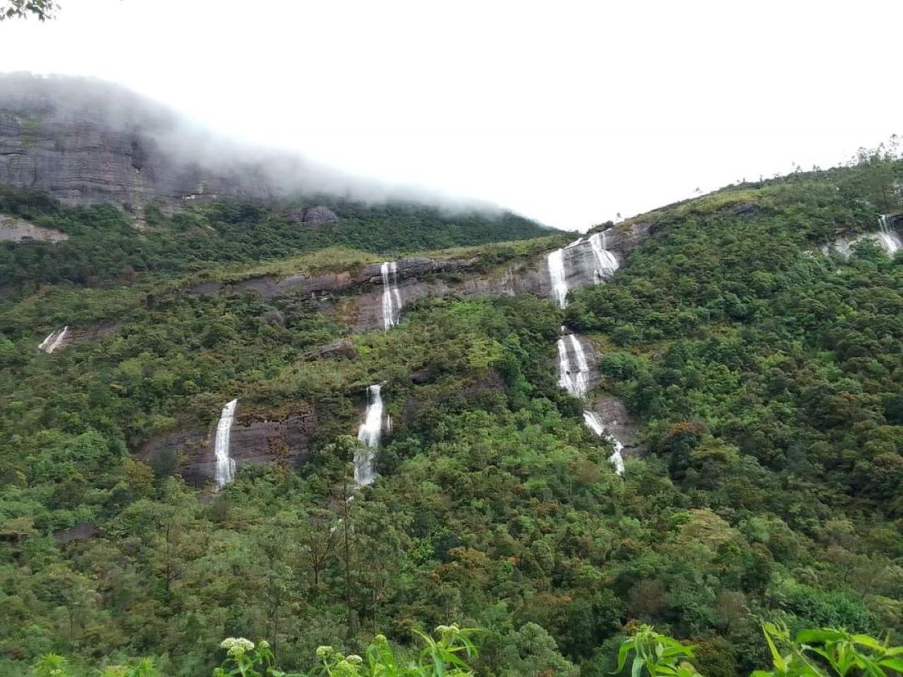 Dilani Adamspeak Riverstay Nallathanniya Εξωτερικό φωτογραφία