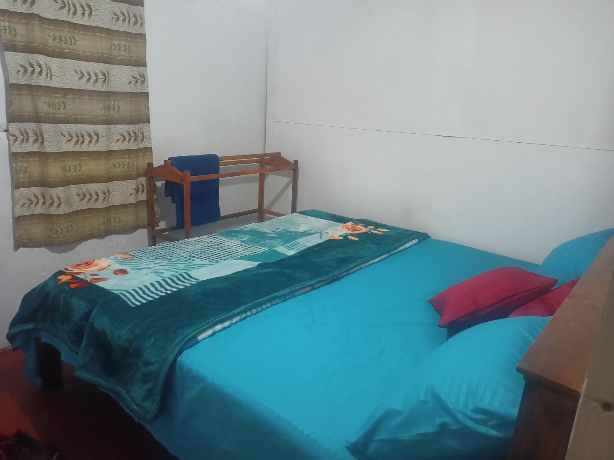 Dilani Adamspeak Riverstay Nallathanniya Δωμάτιο φωτογραφία