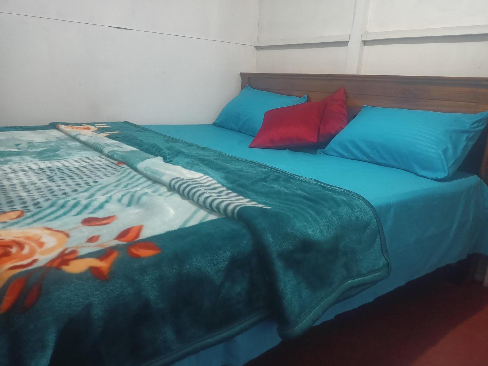 Dilani Adamspeak Riverstay Nallathanniya Δωμάτιο φωτογραφία