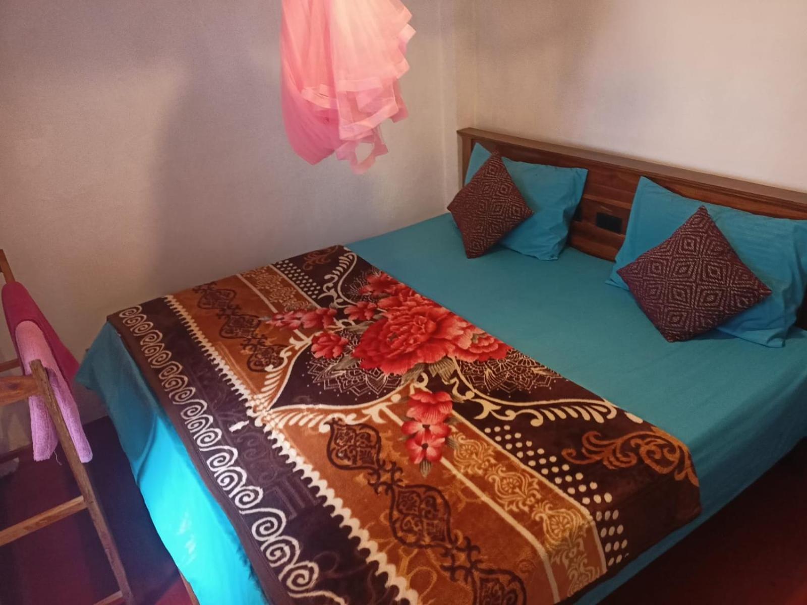 Dilani Adamspeak Riverstay Nallathanniya Εξωτερικό φωτογραφία