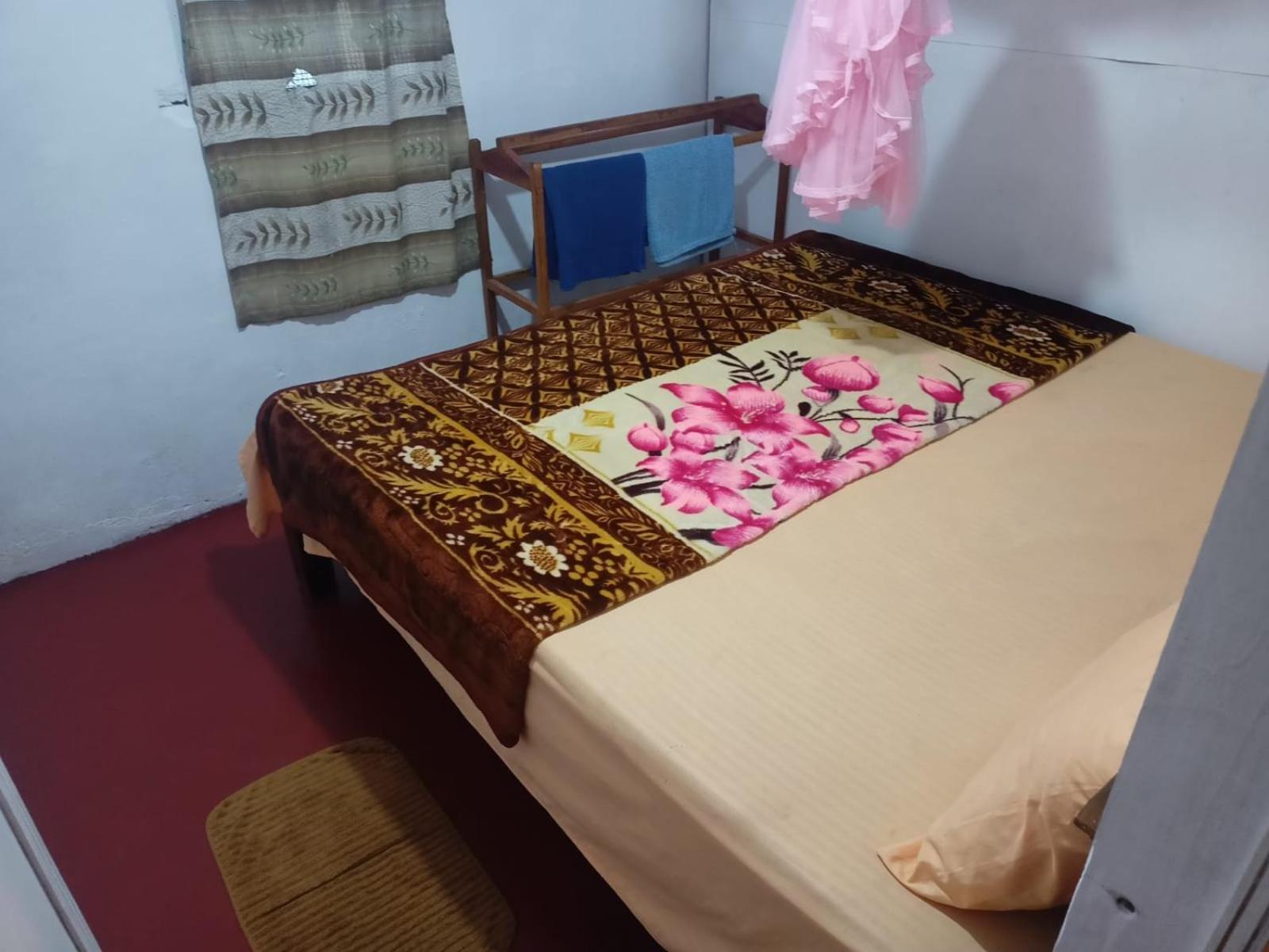 Dilani Adamspeak Riverstay Nallathanniya Εξωτερικό φωτογραφία
