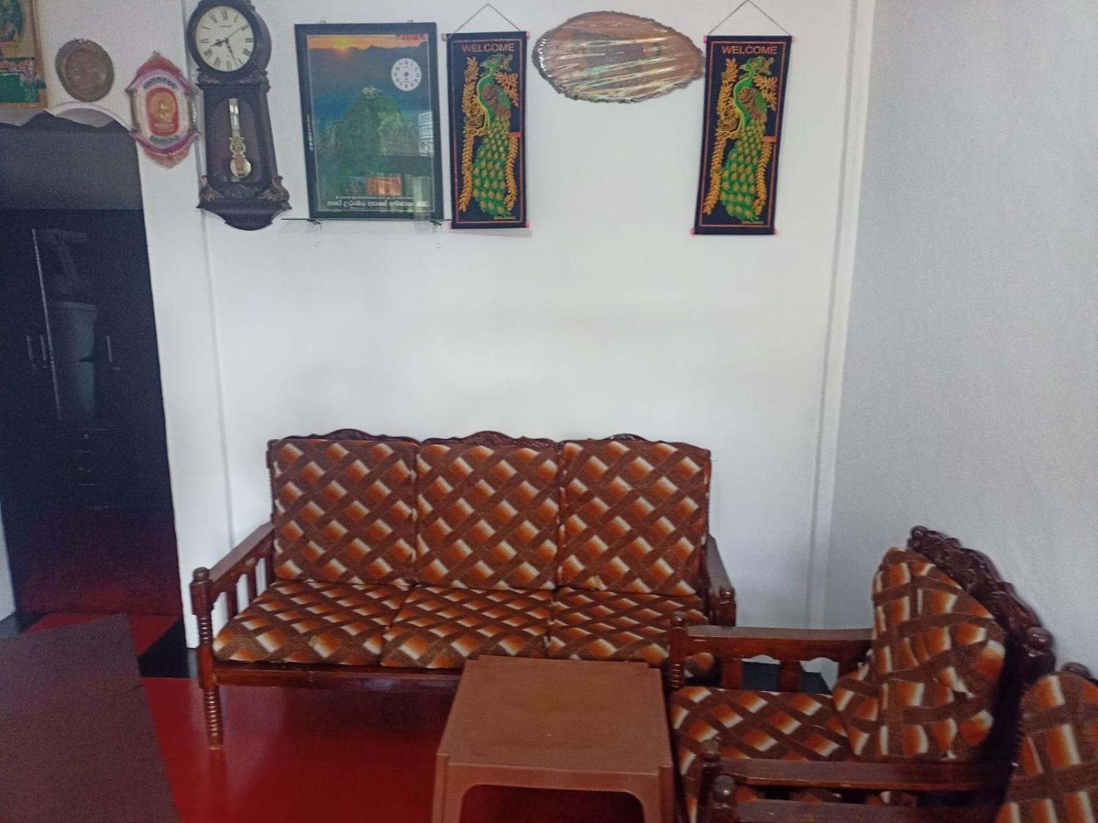 Dilani Adamspeak Riverstay Nallathanniya Εξωτερικό φωτογραφία