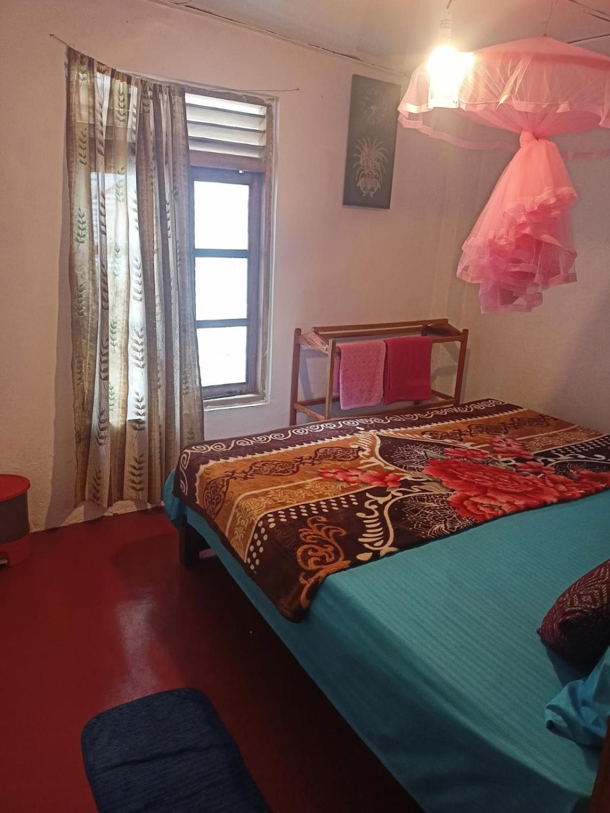 Dilani Adamspeak Riverstay Nallathanniya Εξωτερικό φωτογραφία
