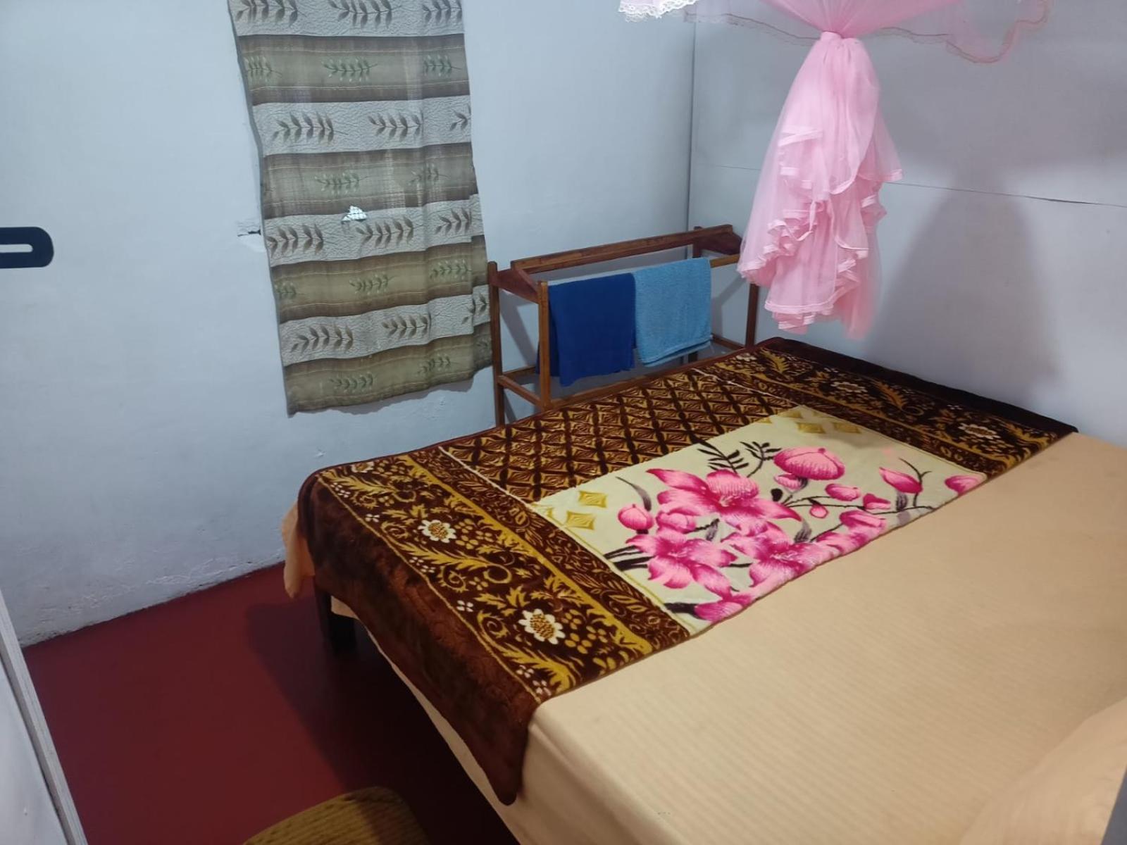 Dilani Adamspeak Riverstay Nallathanniya Εξωτερικό φωτογραφία